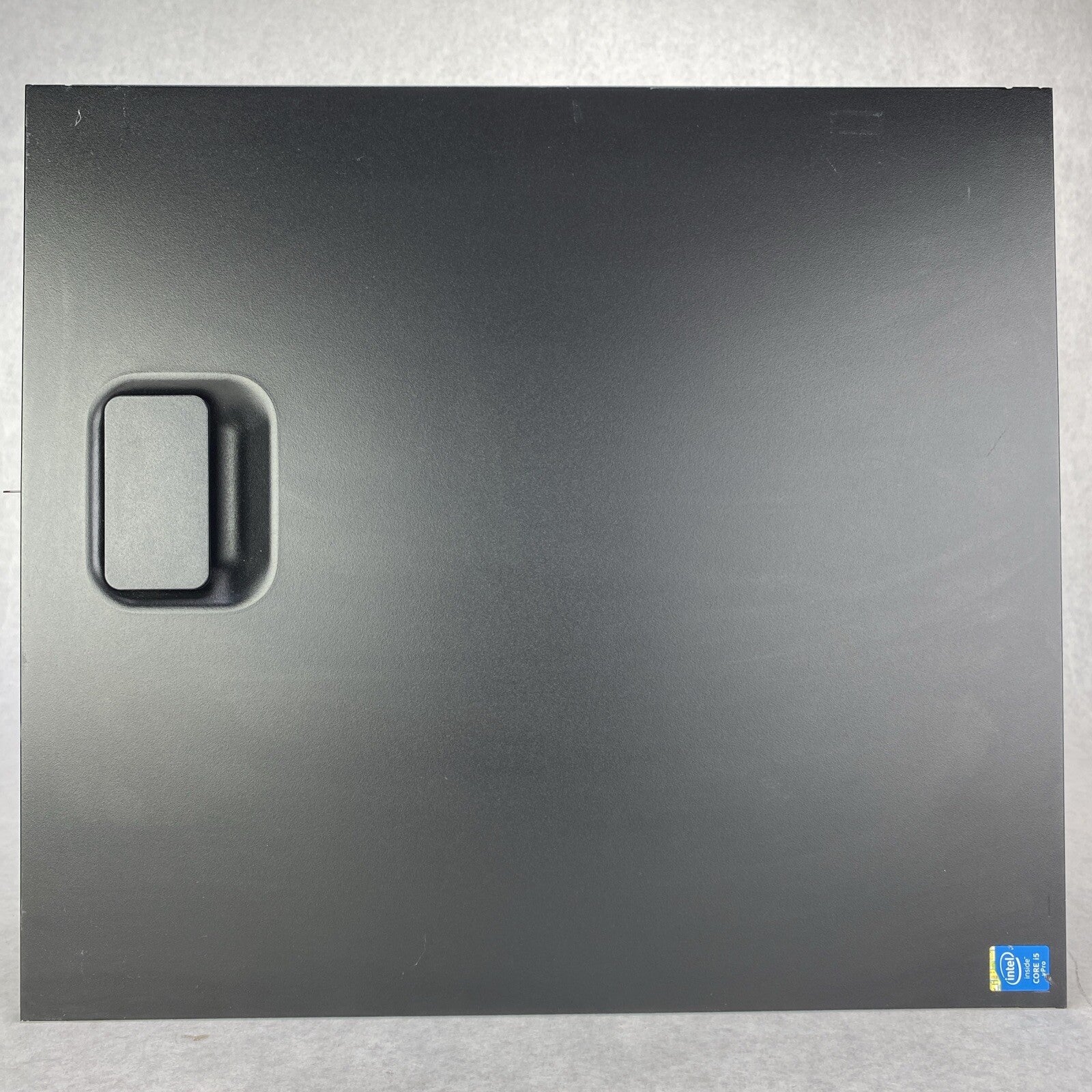 HP EliteDesk SFF Top Panel Door Cover Assembly S1-711579 READ Lot Of 2