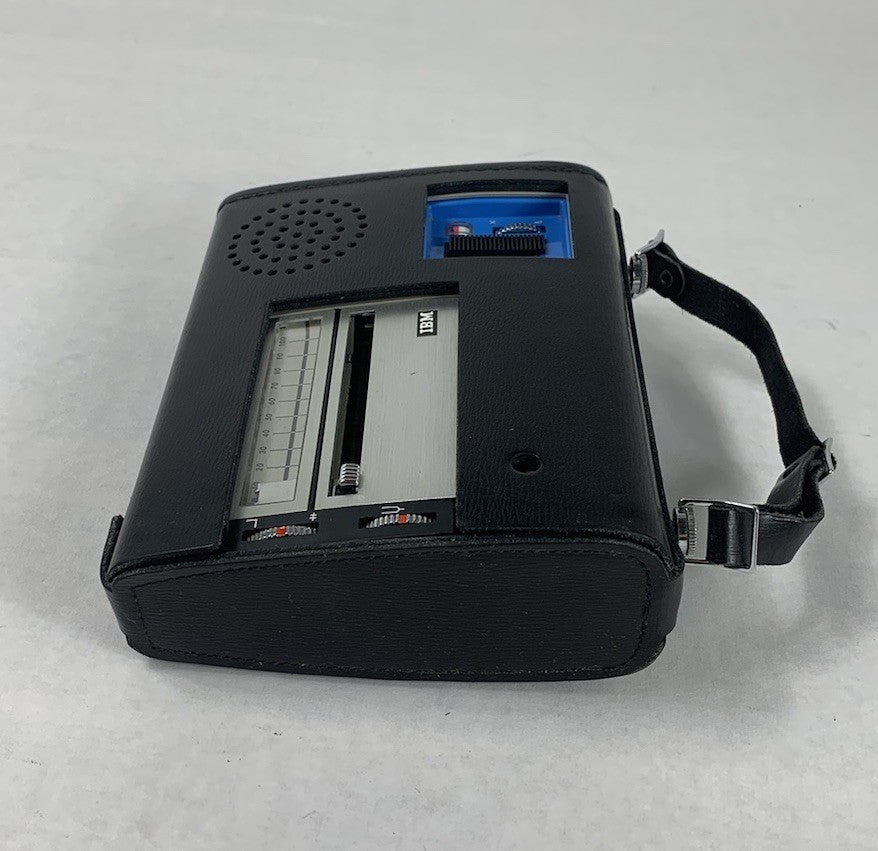 IBM Executary 224 Dictating Portable Machine