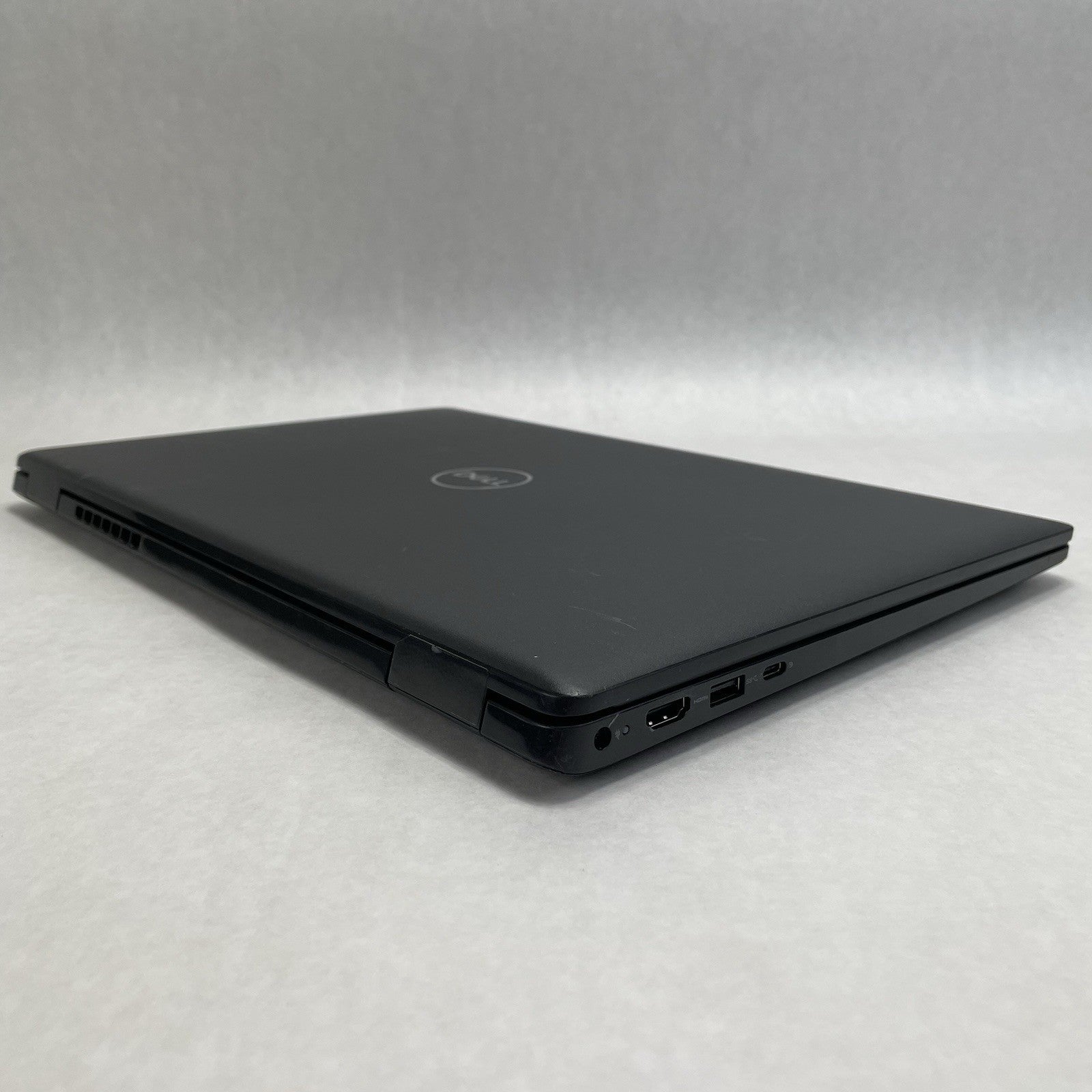 Dell Latitude 3520 15.6" i5-1135G7 2.40 GHz 8 GB RAM No SSD/OS/AC - Worn Keys9