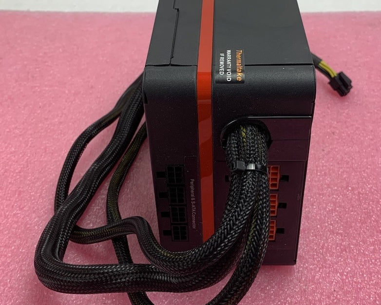 Thermaltake TP-850AH3CSG Toughpower Grand 850W Power Supply -No Peripheral Cords