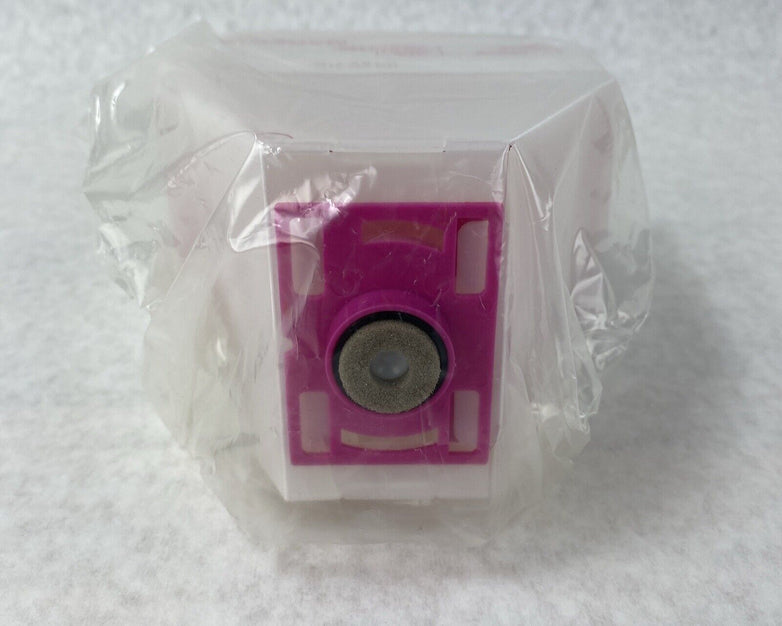 Genuine Gestetner DSc38 Magenta Toner Cassette 275g 9.70oz 885382