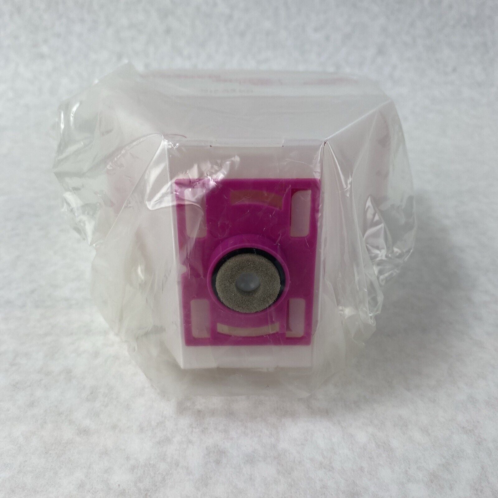 Genuine Gestetner DSc38 Magenta Toner Cassette 275g 9.70oz 885382