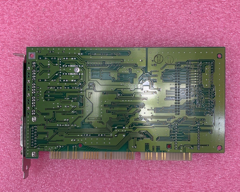 Analog Devices 929-0128 ISA Audio Card