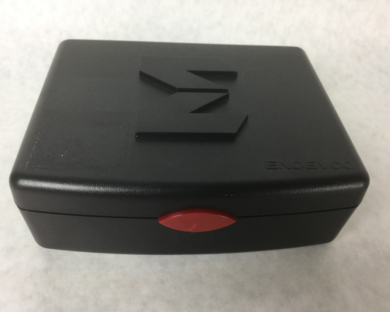 CASE ONLY for ENDEVCO PIEZOELECTRIC ACCELEROMETER Model 7201-10