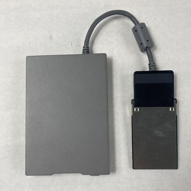 Toshiba Model No. PA2612U Floppy Disk Drive Kit Untested