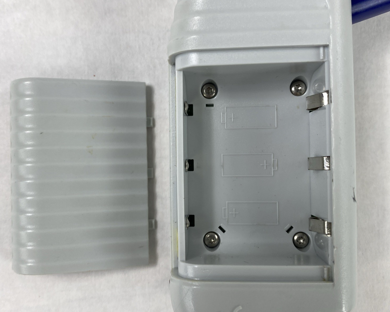 Eppendorf Easypet Dispensing Pipette No AC Adapter Untested Lot of 2