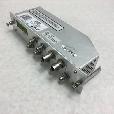 Scientific Atlanta Modulator Interface Module 546060