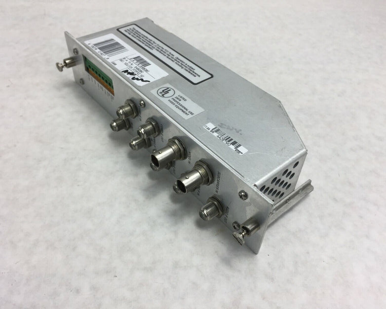 Scientific Atlanta Modulator Interface Module 546060