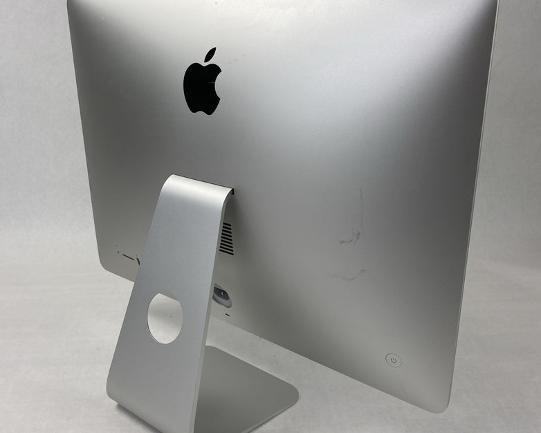 Apple A1418 iMac 21.5" 2015 2.8 GHz Core i5 8GB RAM 250 GB SSD macOS 12.7.6