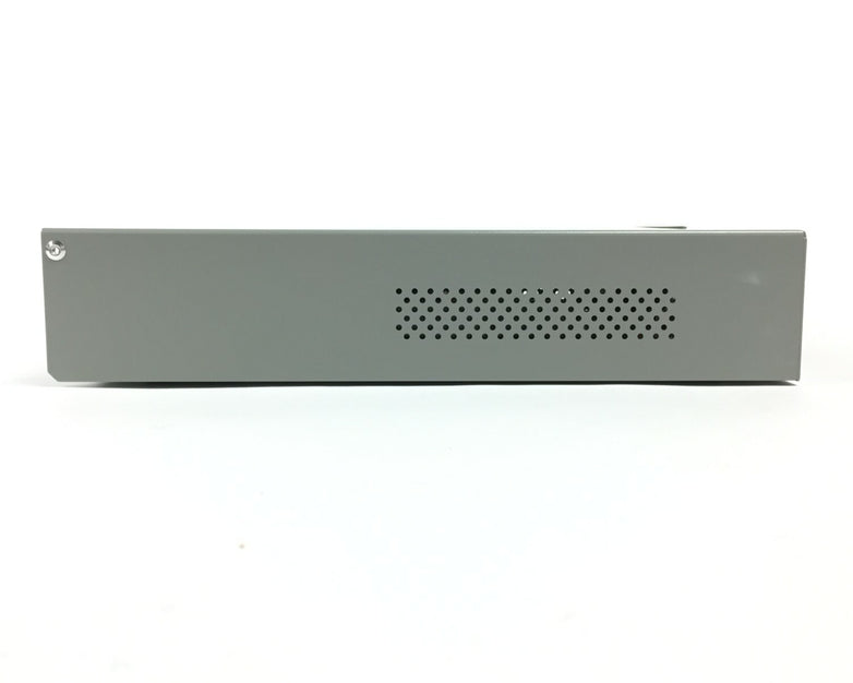 Adtran T200 FNID 1245201L1 Fractional T1 Network Device With Enclosure