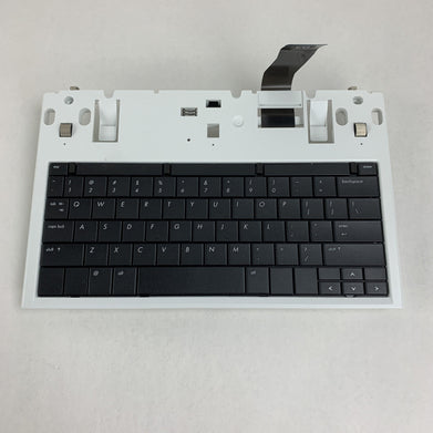 J7Z08-60105 Keyboard ENGLISH US From HP Scanjet Enterprise Flow N9120 FN2