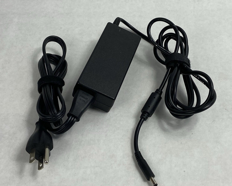 DELL HA65NS5-00 65 Watt Ac Adapter Power Supply