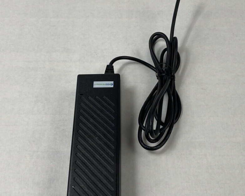 Elpac Power Systems FWB072024A AC Adapter Input 100-240v Output 24V 72W