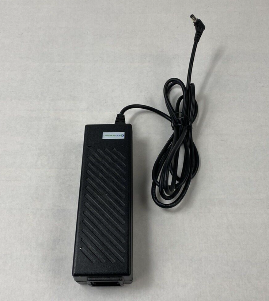 Elpac Power Systems FWB072024A AC Adapter Input 100-240v Output 24V 72W