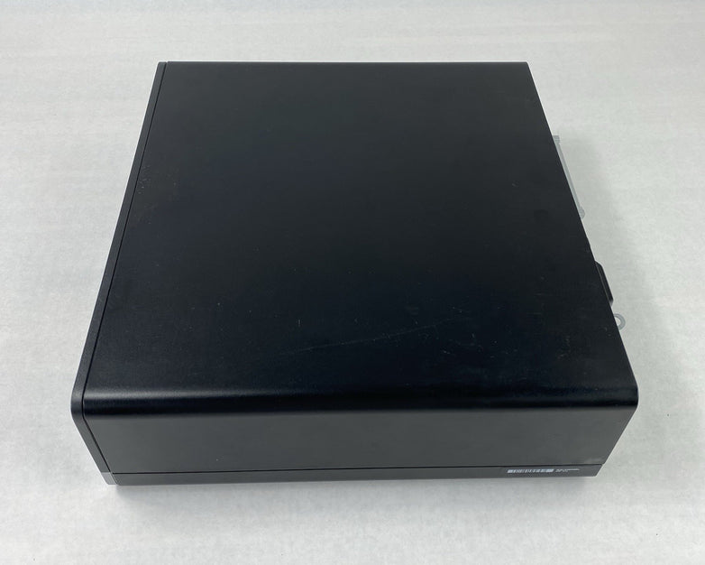 HP EliteDesk 800 G5 SFF Intel Core i5-9500 3.00GHz 16GB RAM No HDD No OS