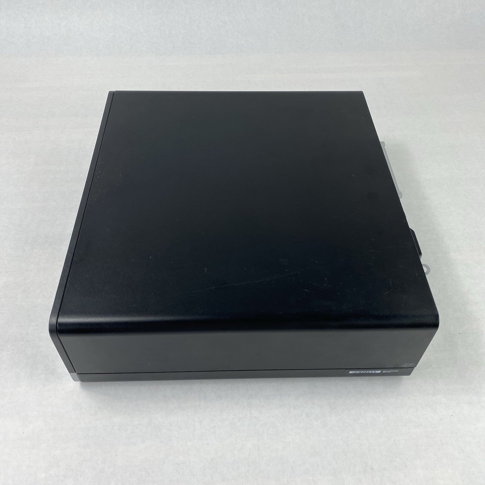 HP EliteDesk 800 G5 SFF Intel Core i5-9500 3.00GHz 16GB RAM No HDD No OS