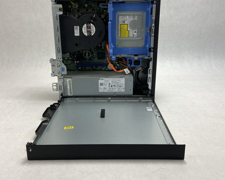 Dell Optiplex 3060 MT Intel Core i5-8500 3GHz 4GB RAM No HDD No OS
