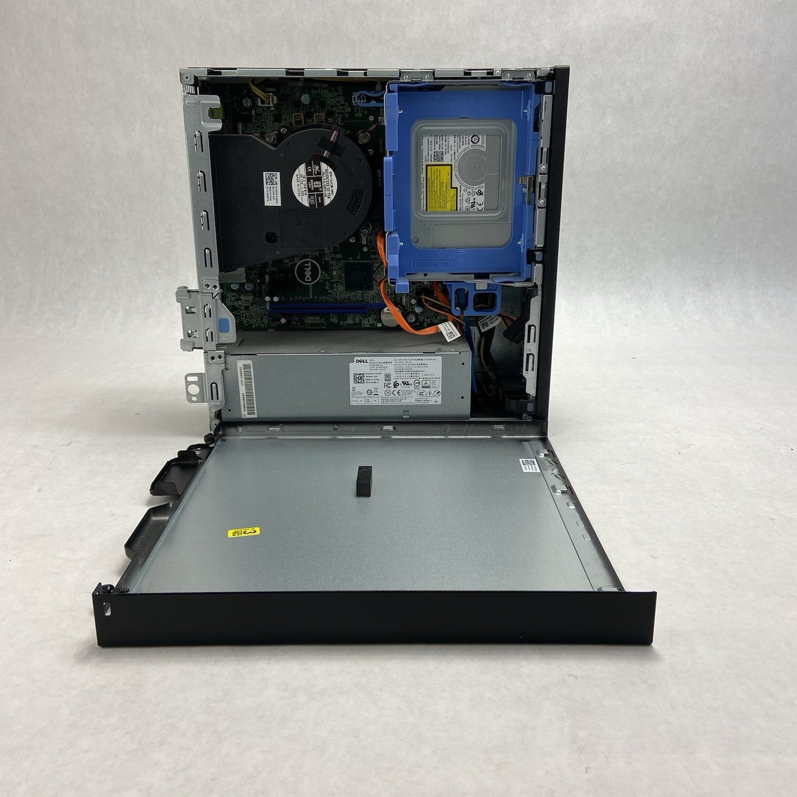 Dell Optiplex 3060 MT Intel Core i5-8500 3GHz 4GB RAM No HDD No OS8