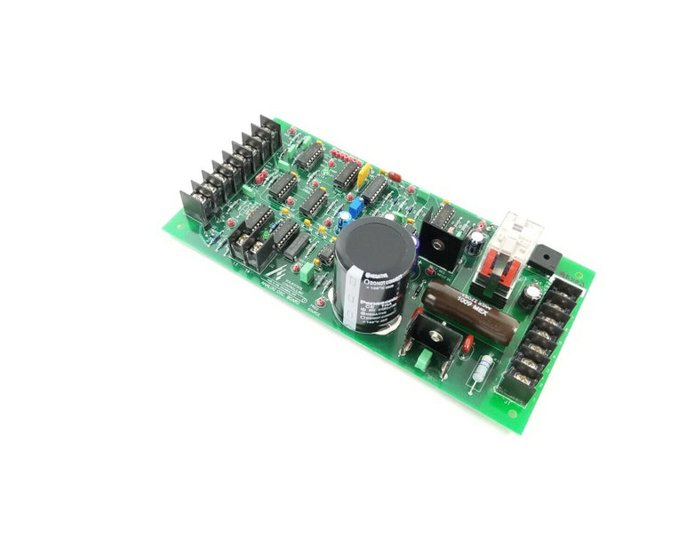 Ametek 80-9230400-90 SCI Solid State Controls Analog OSC Board