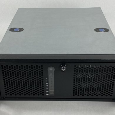 RM42200 4U Advanced Industrial Server Chassis
