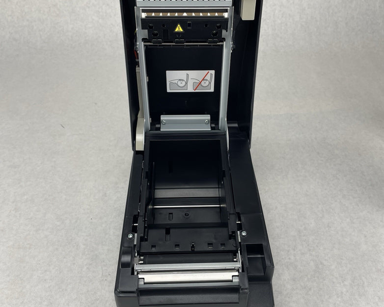 Citizen CT-S2000 USB Thermal POS Receipt Printer Tested