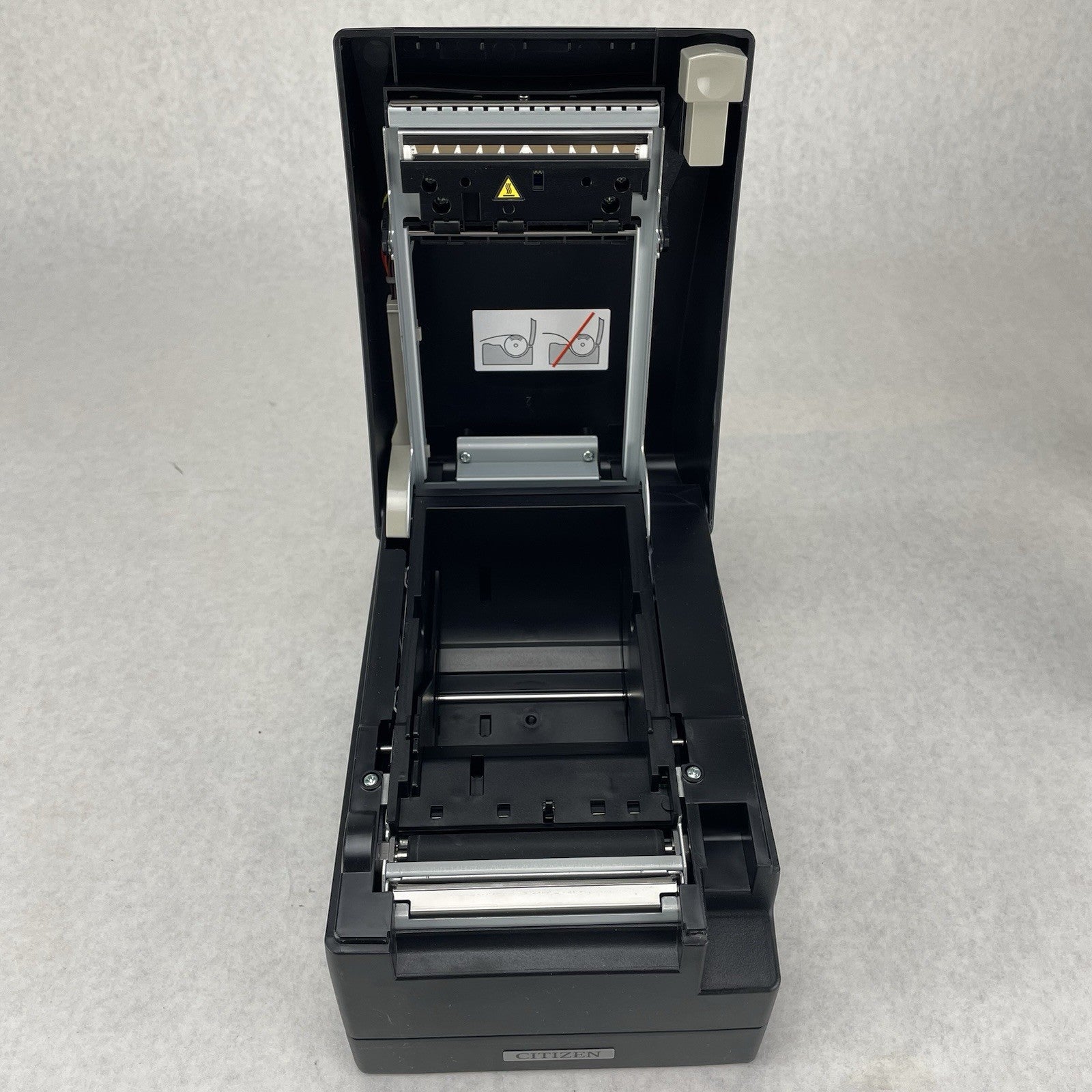 Citizen CT-S2000 USB Thermal POS Receipt Printer Tested