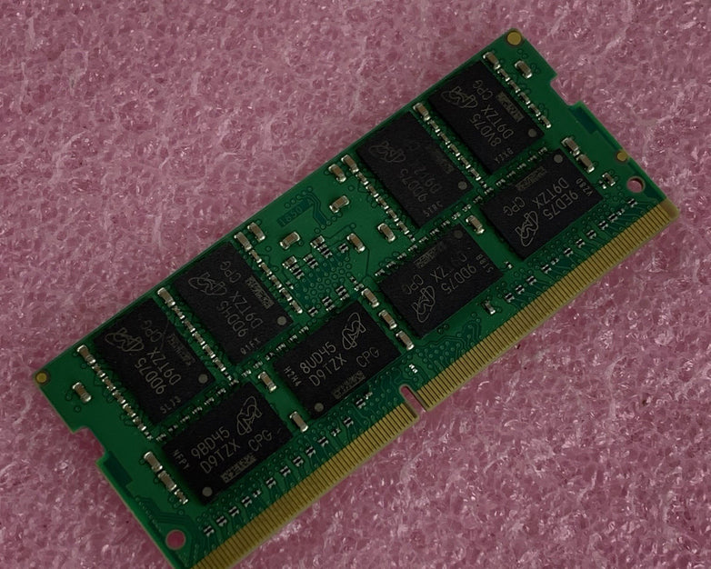 Crucial CT16G4SFD824A.C16FDD1 16 GB 1x16GB RAM DDR4 2400MHz Laptop Memory Ram