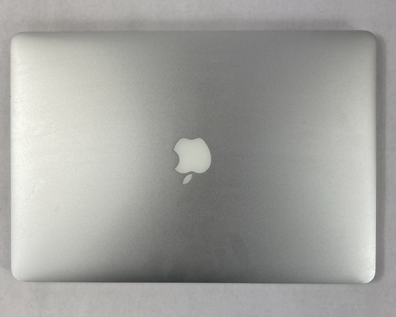 Apple MacBook Pro A1398 2013 Retina 15" 2.40 GHz i7 8GB RAM 250GB SSD os10.15.7