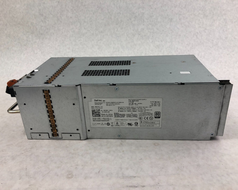 Dell DPS-1000JB MYNPK 0MYNPK 1080W Server Power Supply PSU
