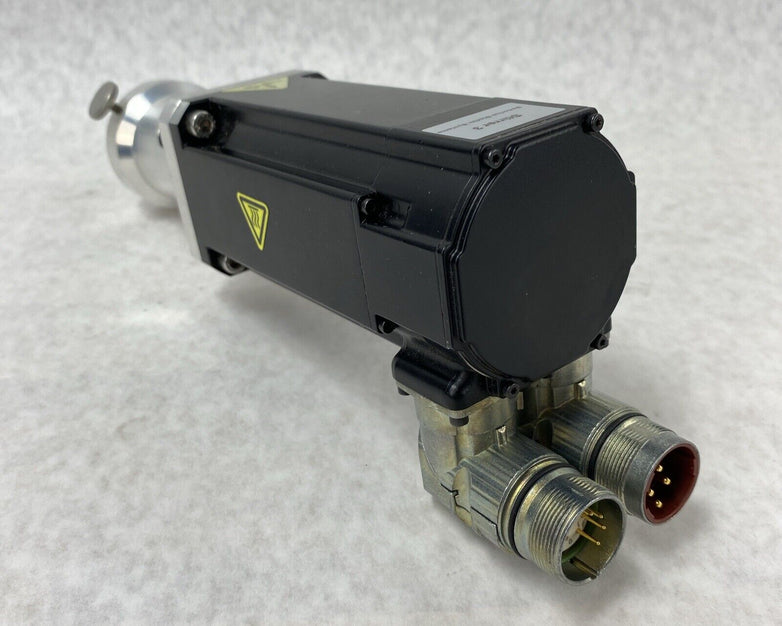 Kollmorgen AKM23D-ANBNC-00 High Precision Servomotor