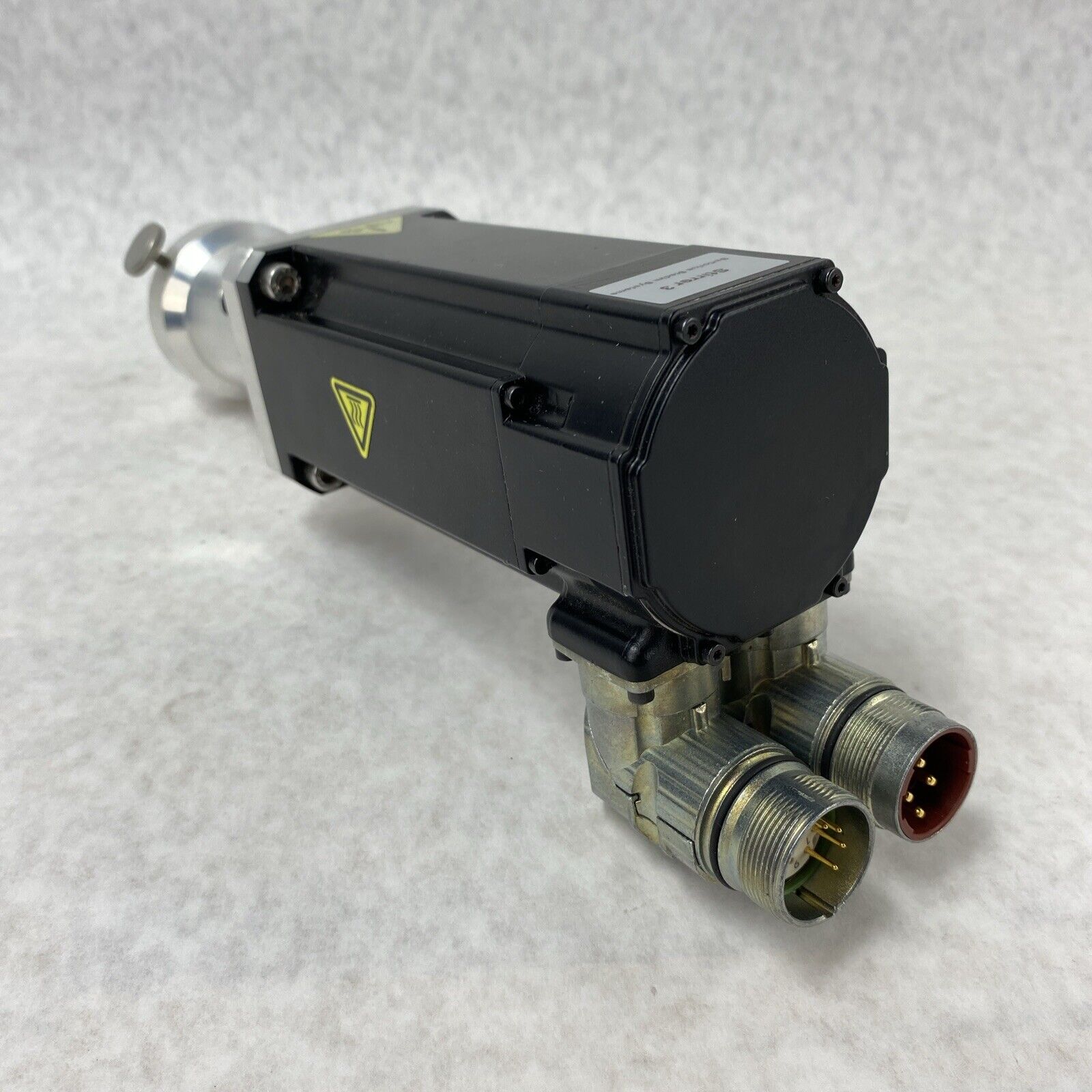 Kollmorgen AKM23D-ANBNC-00 High Precision Servomotor