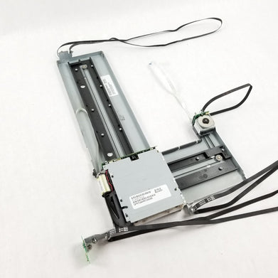 Sun Quantum 70-85579-02 PX502 LTO Tape Library Robotic Assembly