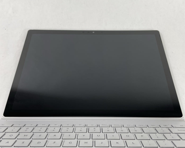 Microsoft Surface Book 2 13.3" i7-8650U 1.90 GHz 8 GB RAM 256 GB SSD Win11