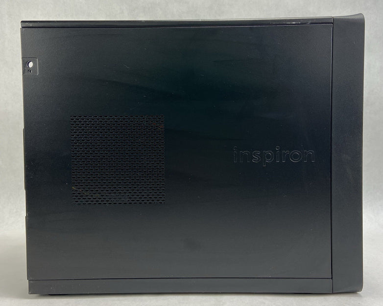 Dell Inspiron 3847 MT Intel Core i5-4440 3.3GHz 4GB RAM No HDD No OS