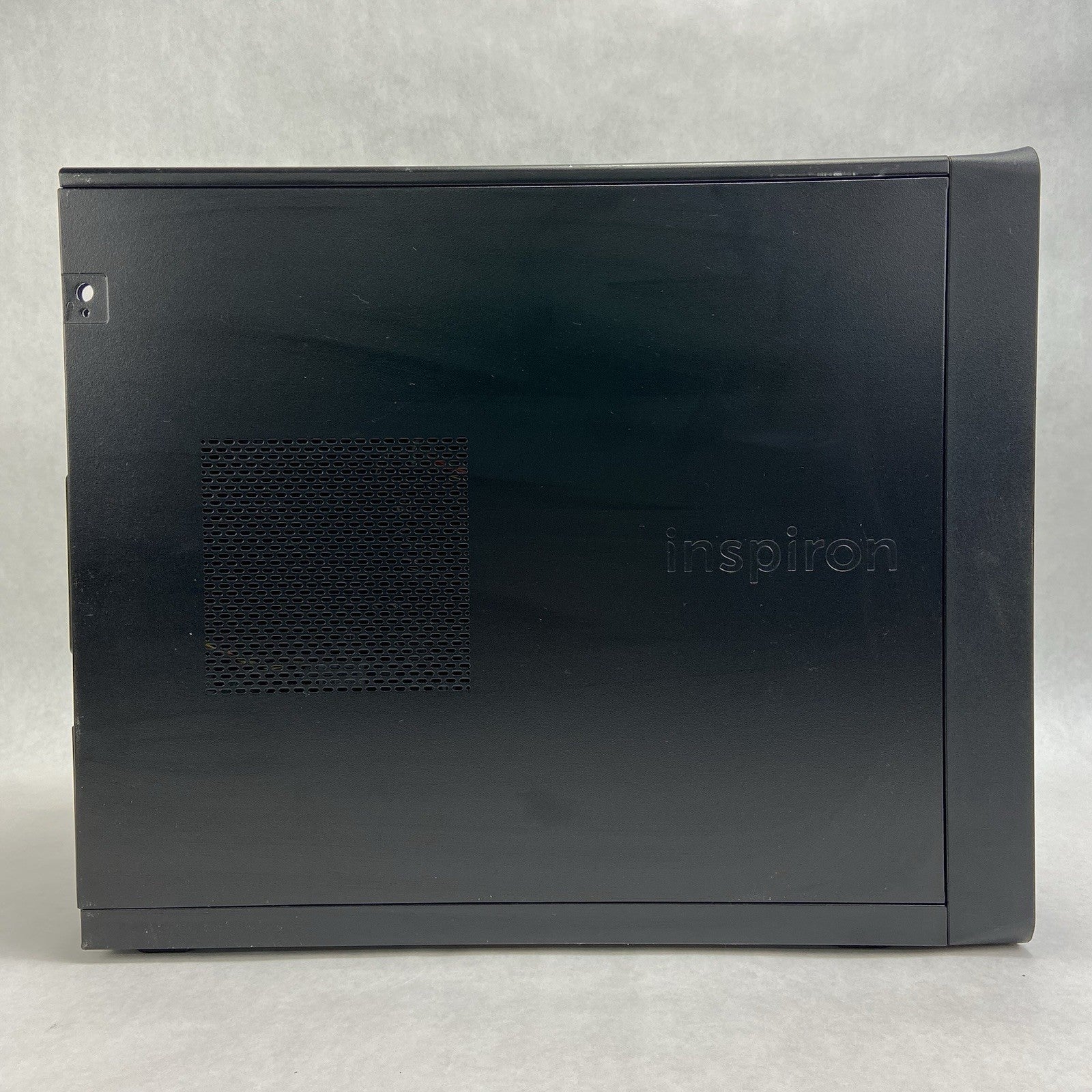Dell Inspiron 3847 MT Intel Core i5-4440 3.3GHz 4GB RAM No HDD No OS7