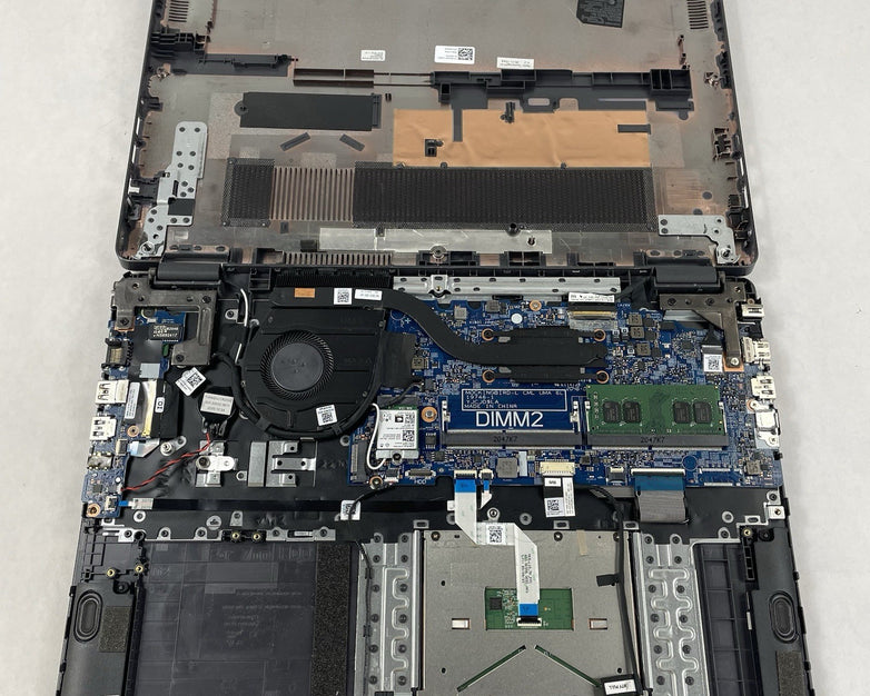 Dell Latitude 3510 15.6" i5-10210U 1.60 GHz 8 GB RAM No SSD/OS/AC/Battery