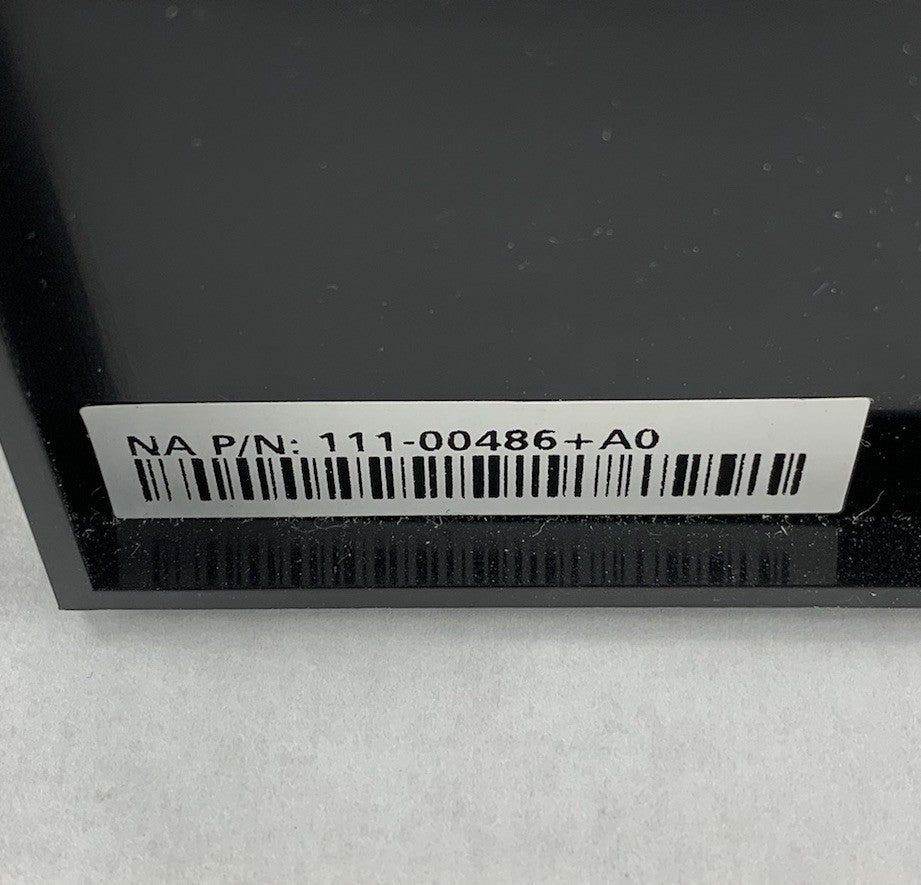Netapp 111-00486+A0 Server Filler Blank (Lot of 2)7