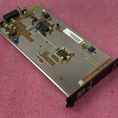 Fiber Options Video Multimode Fiber Optic Receiver - 170V-R-R/1BXX