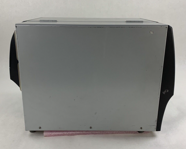 Zebra ZT420 Direct Thermal Shipping Label Printer No Printhead Parts and Repair
