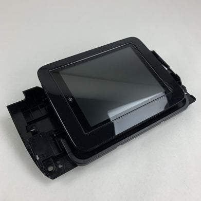 J7Z08-60104 Control Panel 8-Inch Display From HP Scanjet Flow N9120 FN2 OEM