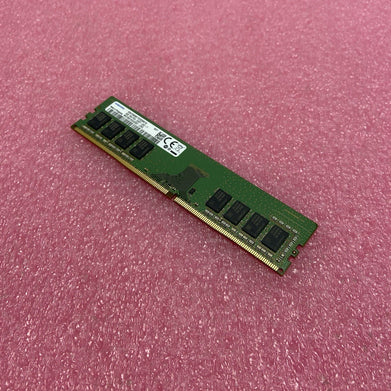 Samsung 8GB DDR4 2400MHz PC4-19200 1Rx8 Desktop RAM