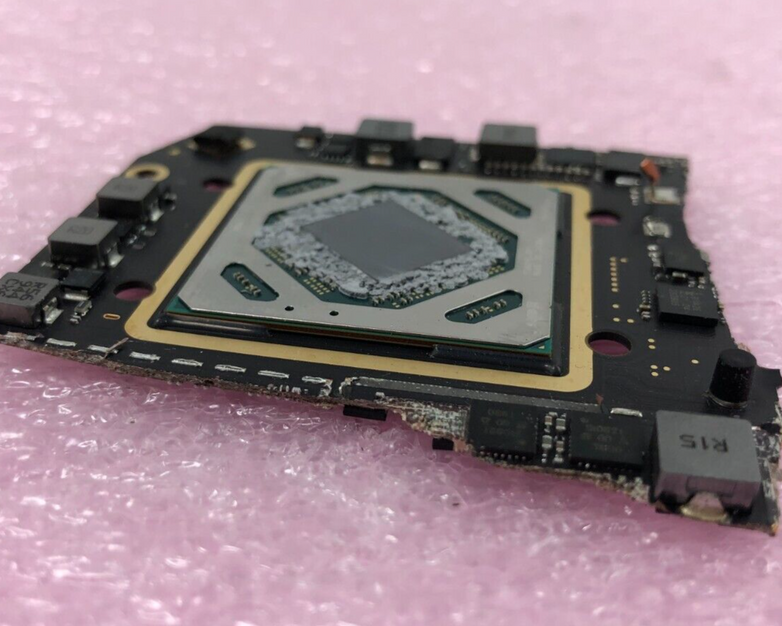 AMD Radeon Pro 5300M 2.6 Ghz for 2019 Apple MacBook Pro - Soldered to Board
