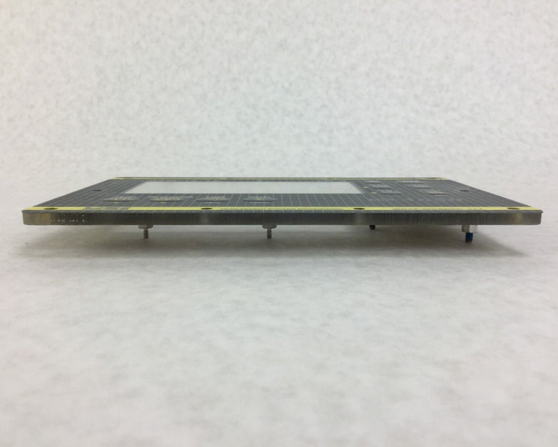 Measurement Systems International MSI-3650  ***Front Cover Only