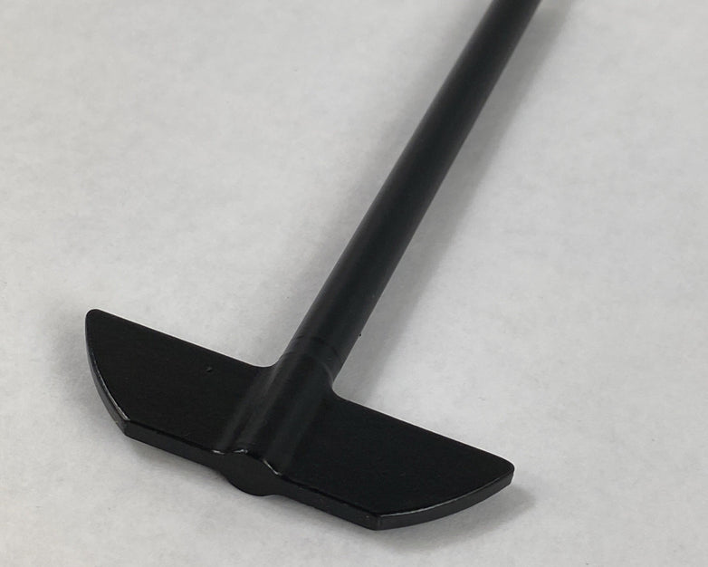 Agilent 16″ Dissolution Paddle BK for VanKel/Varian Solid Molded Fluoropolymer
