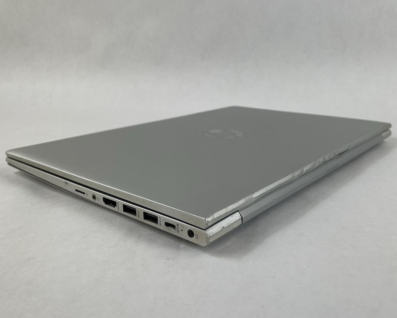 HP ProBook 450 G8 15.6" i5-1135G7 2.40 GHz 8 GB RAM No SSD/OS/AC - Dented