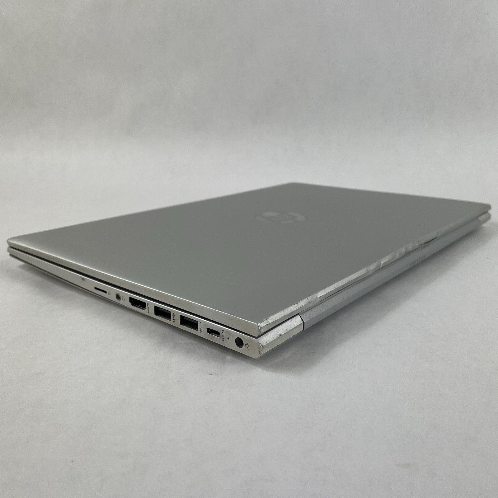 HP ProBook 450 G8 15.6" i5-1135G7 2.40 GHz 8 GB RAM No SSD/OS/AC - Dented9