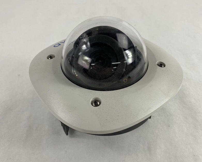 Avigilon 4.0C-H5A-DC1-IR H5A Series Lightcatcher Low-Light Dome Camera