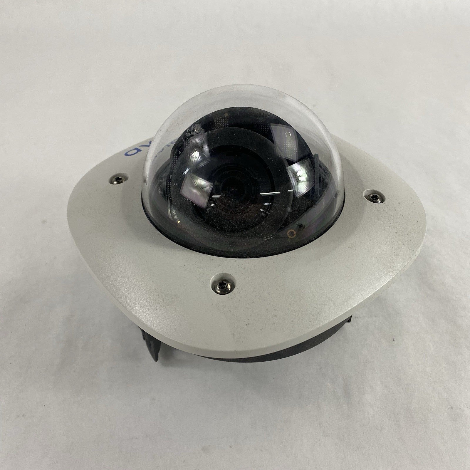 Avigilon 4.0C-H5A-DC1-IR H5A Series Lightcatcher Low-Light Dome Camera0