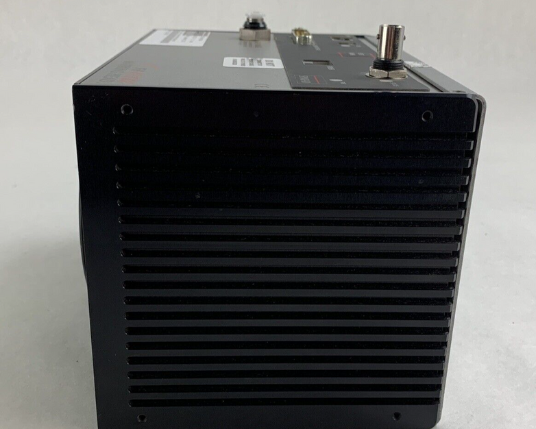 Synrad FHFL50-U FH Flyer 2-Way Scan Marking Head Laser Gauging Parts and Repair