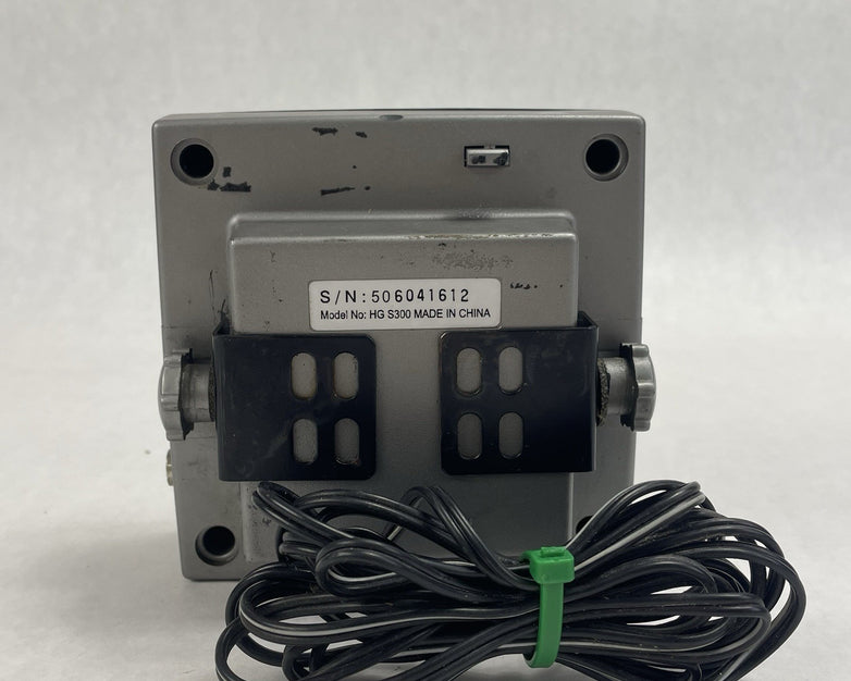 Cobra S300  External CB Speaker